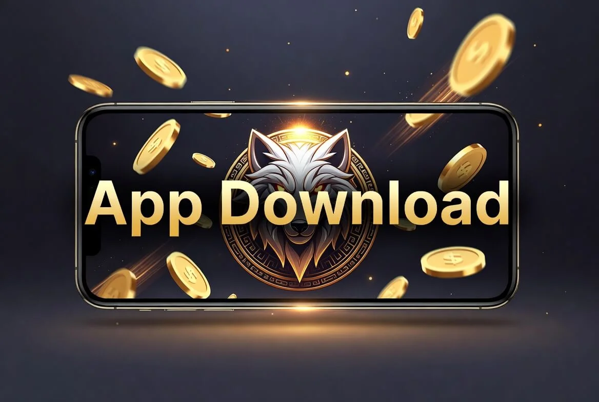 Wolf Winner app download and Android APK install for Australian players